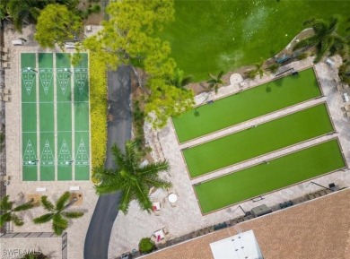 Location Meets Luxury.  2nd Floor Turnkey Condo - Glades Country on The Glades Golf and Country Club in Florida - for sale on GolfHomes.com, golf home, golf lot