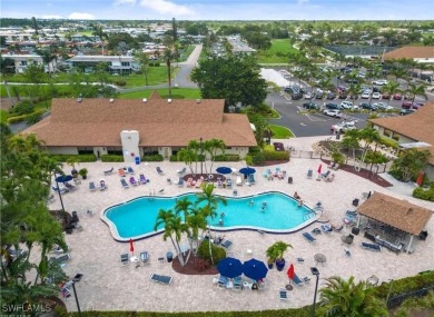 Location Meets Luxury.  2nd Floor Turnkey Condo - Glades Country on The Glades Golf and Country Club in Florida - for sale on GolfHomes.com, golf home, golf lot