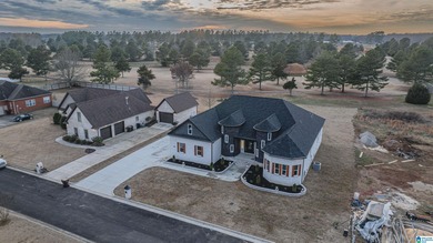 Open House this Sunday 2/22/26 from 2pm-4pmpleted January 2026 on Southern Gayles Golf Community in Alabama - for sale on GolfHomes.com, golf home, golf lot