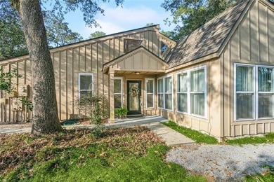 Welcome to your retreat in Beau Chene Country Club! This on Beau Chene Country Club in Louisiana - for sale on GolfHomes.com, golf home, golf lot