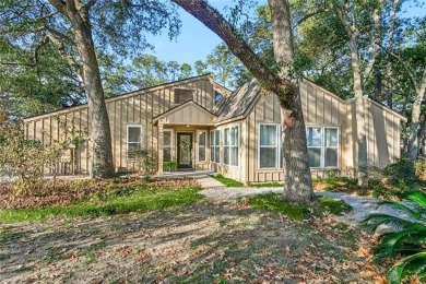 Welcome to your retreat in Beau Chene Country Club! This on Beau Chene Country Club in Louisiana - for sale on GolfHomes.com, golf home, golf lot