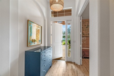 This is a stunning 3 bedrooms, 2.5 bathrooms, GHO home, built in on Oak Harbor Country Club in Florida - for sale on GolfHomes.com, golf home, golf lot