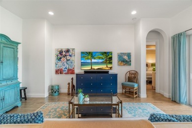 This is a stunning 3 bedrooms, 2.5 bathrooms, GHO home, built in on Oak Harbor Country Club in Florida - for sale on GolfHomes.com, golf home, golf lot