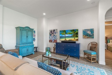 This is a stunning 3 bedrooms, 2.5 bathrooms, GHO home, built in on Oak Harbor Country Club in Florida - for sale on GolfHomes.com, golf home, golf lot
