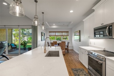 This is a stunning 3 bedrooms, 2.5 bathrooms, GHO home, built in on Oak Harbor Country Club in Florida - for sale on GolfHomes.com, golf home, golf lot