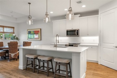 This is a stunning 3 bedrooms, 2.5 bathrooms, GHO home, built in on Oak Harbor Country Club in Florida - for sale on GolfHomes.com, golf home, golf lot