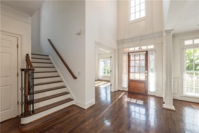 Video Link:  

Nestled in a prestigious enclave surrounded by on Marietta Country Club in Georgia - for sale on GolfHomes.com, golf home, golf lot