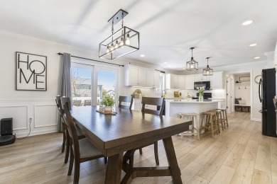 Live where lifestyle meets luxury at 1449 Penncross! This 5-bed on Stone Water Country Club in Michigan - for sale on GolfHomes.com, golf home, golf lot
