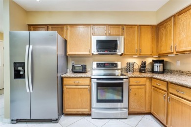 Welcome to one of Clermont's most established and peaceful on Green Valley Country Club in Florida - for sale on GolfHomes.com, golf home, golf lot