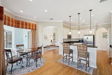 Gorgeous golf front pool home with breathtaking views!! You'll on Sweetwater Country Club in Florida - for sale on GolfHomes.com, golf home, golf lot