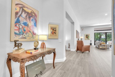Experience Luxury and South Florida Living at its Finest in this on Wycliffe Golf and Country Club in Florida - for sale on GolfHomes.com, golf home, golf lot