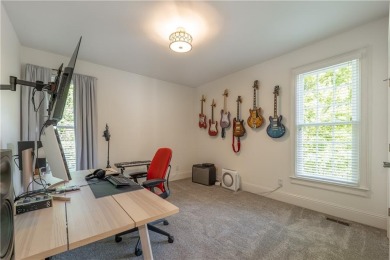 Video Link:  

Nestled in a prestigious enclave surrounded by on Marietta Country Club in Georgia - for sale on GolfHomes.com, golf home, golf lot
