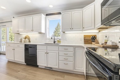 Live where lifestyle meets luxury at 1449 Penncross! This 5-bed on Stone Water Country Club in Michigan - for sale on GolfHomes.com, golf home, golf lot