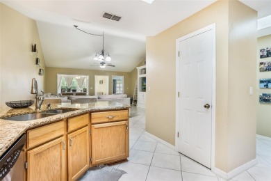 Welcome to one of Clermont's most established and peaceful on Green Valley Country Club in Florida - for sale on GolfHomes.com, golf home, golf lot