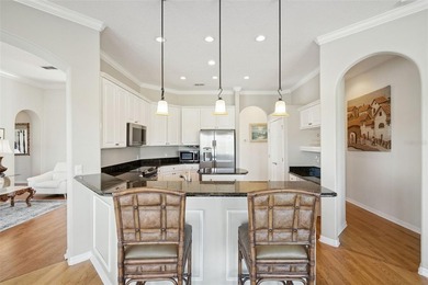 Gorgeous golf front pool home with breathtaking views!! You'll on Sweetwater Country Club in Florida - for sale on GolfHomes.com, golf home, golf lot