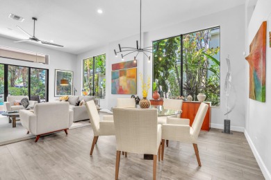 Experience Luxury and South Florida Living at its Finest in this on Wycliffe Golf and Country Club in Florida - for sale on GolfHomes.com, golf home, golf lot