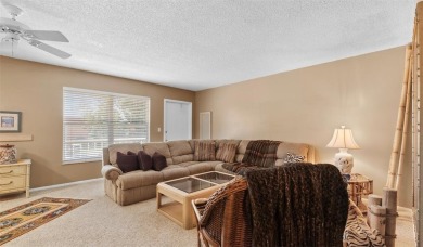 Ultra clean, nicely furnished 2BR/2BA condo tucked into the NW on The American Golf Club in Florida - for sale on GolfHomes.com, golf home, golf lot