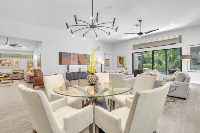 Experience Luxury and South Florida Living at its Finest in this on Wycliffe Golf and Country Club in Florida - for sale on GolfHomes.com, golf home, golf lot