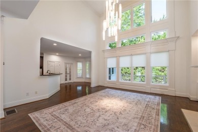 Video Link:  

Nestled in a prestigious enclave surrounded by on Marietta Country Club in Georgia - for sale on GolfHomes.com, golf home, golf lot