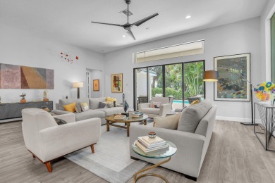 Experience Luxury and South Florida Living at its Finest in this on Wycliffe Golf and Country Club in Florida - for sale on GolfHomes.com, golf home, golf lot