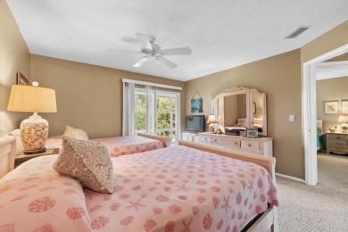 Ultra clean, nicely furnished 2BR/2BA condo tucked into the NW on The American Golf Club in Florida - for sale on GolfHomes.com, golf home, golf lot