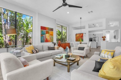 Experience Luxury and South Florida Living at its Finest in this on Wycliffe Golf and Country Club in Florida - for sale on GolfHomes.com, golf home, golf lot