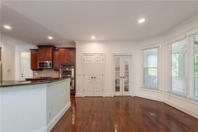 Video Link:  

Nestled in a prestigious enclave surrounded by on Marietta Country Club in Georgia - for sale on GolfHomes.com, golf home, golf lot