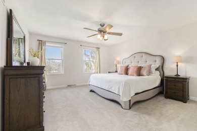 Live where lifestyle meets luxury at 1449 Penncross! This 5-bed on Stone Water Country Club in Michigan - for sale on GolfHomes.com, golf home, golf lot