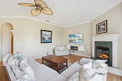 Gorgeous golf front pool home with breathtaking views!! You'll on Sweetwater Country Club in Florida - for sale on GolfHomes.com, golf home, golf lot