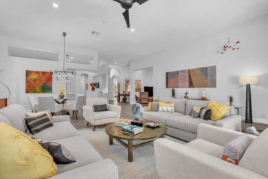 Experience Luxury and South Florida Living at its Finest in this on Wycliffe Golf and Country Club in Florida - for sale on GolfHomes.com, golf home, golf lot