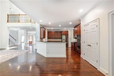 Video Link:  

Nestled in a prestigious enclave surrounded by on Marietta Country Club in Georgia - for sale on GolfHomes.com, golf home, golf lot