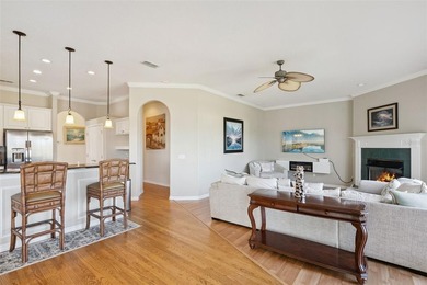 Gorgeous golf front pool home with breathtaking views!! You'll on Sweetwater Country Club in Florida - for sale on GolfHomes.com, golf home, golf lot