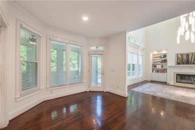 Video Link:  

Nestled in a prestigious enclave surrounded by on Marietta Country Club in Georgia - for sale on GolfHomes.com, golf home, golf lot