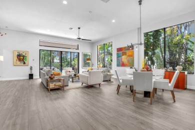 Experience Luxury and South Florida Living at its Finest in this on Wycliffe Golf and Country Club in Florida - for sale on GolfHomes.com, golf home, golf lot