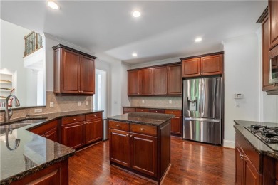 Video Link:  

Nestled in a prestigious enclave surrounded by on Marietta Country Club in Georgia - for sale on GolfHomes.com, golf home, golf lot