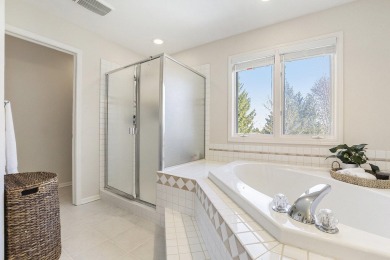 Live where lifestyle meets luxury at 1449 Penncross! This 5-bed on Stone Water Country Club in Michigan - for sale on GolfHomes.com, golf home, golf lot