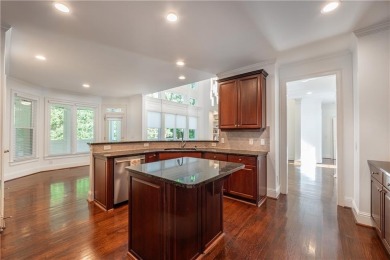 Video Link:  

Nestled in a prestigious enclave surrounded by on Marietta Country Club in Georgia - for sale on GolfHomes.com, golf home, golf lot