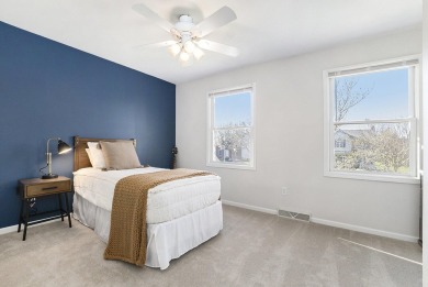 Live where lifestyle meets luxury at 1449 Penncross! This 5-bed on Stone Water Country Club in Michigan - for sale on GolfHomes.com, golf home, golf lot
