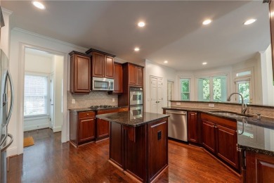 Video Link:  

Nestled in a prestigious enclave surrounded by on Marietta Country Club in Georgia - for sale on GolfHomes.com, golf home, golf lot