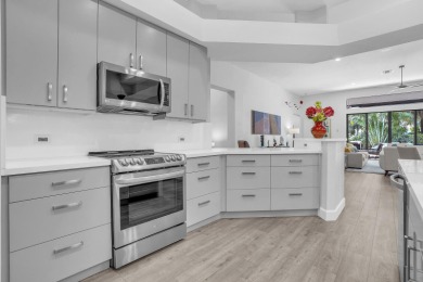 Experience Luxury and South Florida Living at its Finest in this on Wycliffe Golf and Country Club in Florida - for sale on GolfHomes.com, golf home, golf lot