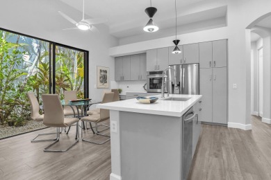 Experience Luxury and South Florida Living at its Finest in this on Wycliffe Golf and Country Club in Florida - for sale on GolfHomes.com, golf home, golf lot