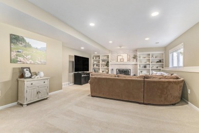 Live where lifestyle meets luxury at 1449 Penncross! This 5-bed on Stone Water Country Club in Michigan - for sale on GolfHomes.com, golf home, golf lot