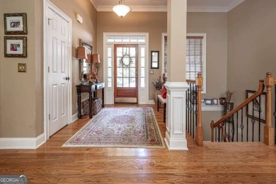Welcome to your serene mountain retreat nestled at the end of a on Big Canoe Golf Club - Cherokee in Georgia - for sale on GolfHomes.com, golf home, golf lot