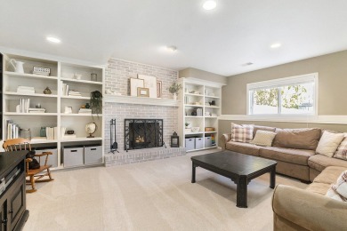 Live where lifestyle meets luxury at 1449 Penncross! This 5-bed on Stone Water Country Club in Michigan - for sale on GolfHomes.com, golf home, golf lot