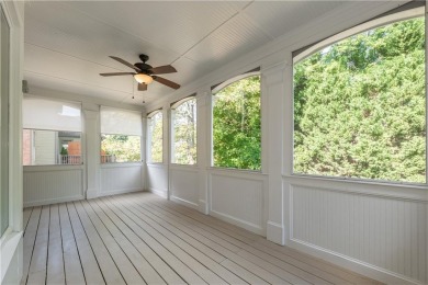 Video Link:  

Nestled in a prestigious enclave surrounded by on Marietta Country Club in Georgia - for sale on GolfHomes.com, golf home, golf lot