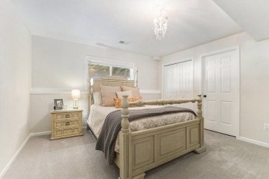 Live where lifestyle meets luxury at 1449 Penncross! This 5-bed on Stone Water Country Club in Michigan - for sale on GolfHomes.com, golf home, golf lot