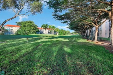 Great 2 bedroom / 2 bath unit located on the second floor on Flamingo Lakes Country Club in Florida - for sale on GolfHomes.com, golf home, golf lot