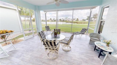 **PRICE IMPROVEMENT**PLEASE ENJOY THE 3D INTERACTIVE VIRTUAL on Seminole Lakes Country Club in Florida - for sale on GolfHomes.com, golf home, golf lot