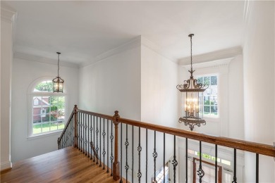 Video Link:  

Nestled in a prestigious enclave surrounded by on Marietta Country Club in Georgia - for sale on GolfHomes.com, golf home, golf lot