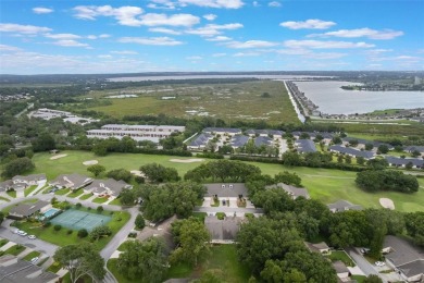 Welcome to one of Clermont's most established and peaceful on Green Valley Country Club in Florida - for sale on GolfHomes.com, golf home, golf lot
